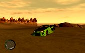 Mitsubishi Eclipse